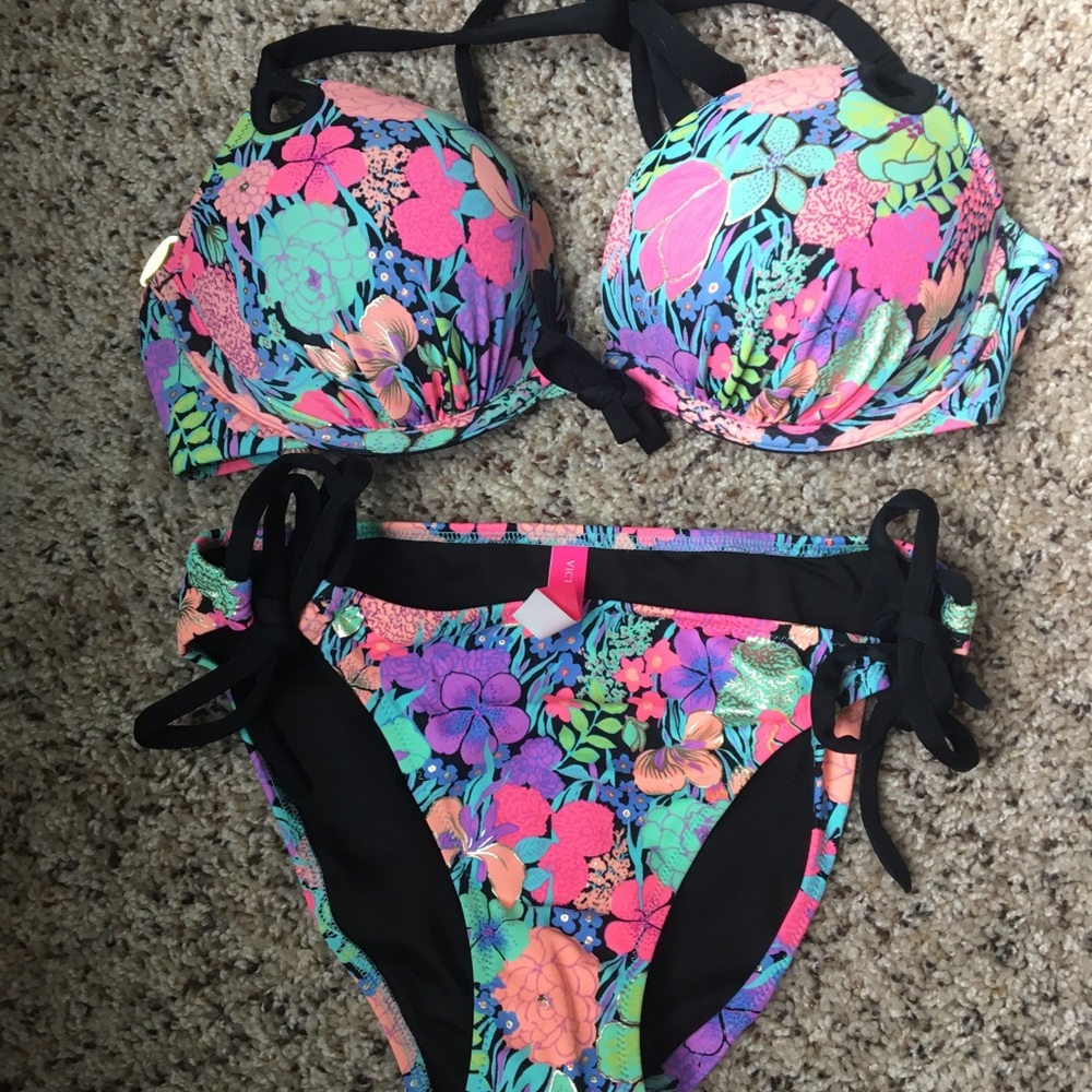 Victoria Secret swim suit